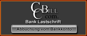 Abbuchung vom Bankkonto