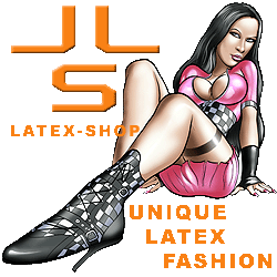 Visit this unique LATEX SHOP